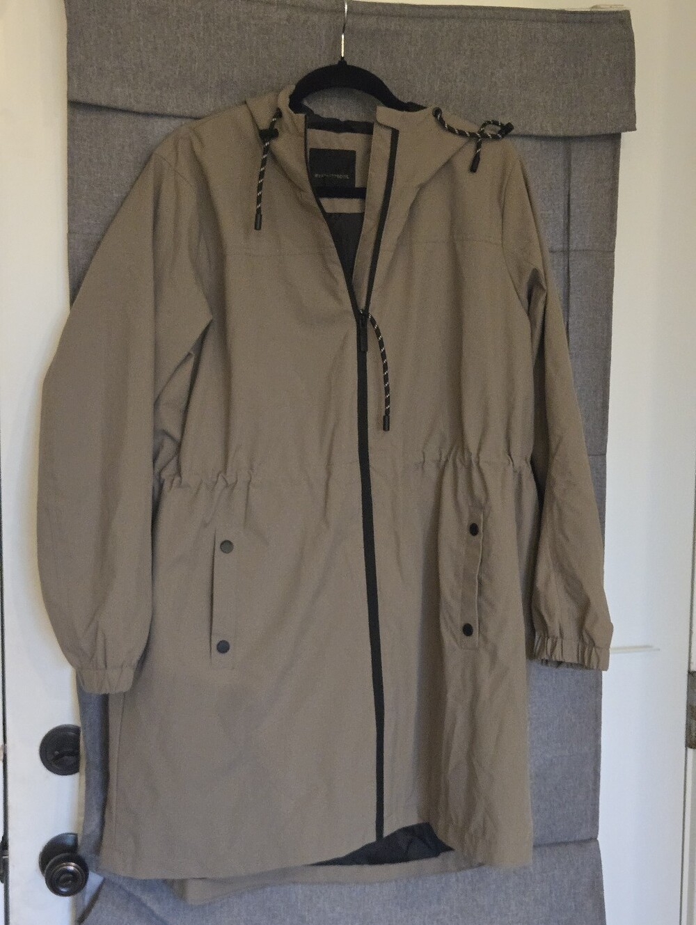 Weatherproof Women's Rain Jacket Size XL NEW WITHOUT TAGS